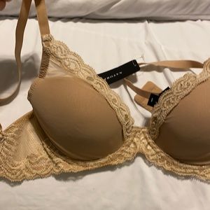 Nude Natori 30DD bra